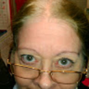 Meet your Posher, Vickie